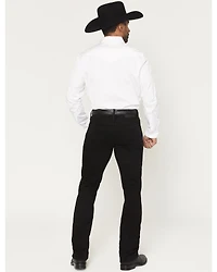 Cody James Black 1978® Men's Lawson Wash Tyler Slim Straight Stretch Denim Jeans
