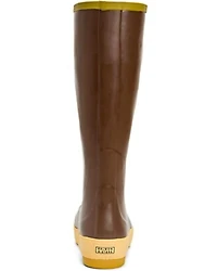 Xtratuf Women's Salmon Sisters 15" Legacy Waterproof Boots - Round Toe