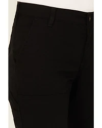 Carhartt Women's Rugged Flex® Relaxed Fit Double-Knee Canvas Work Pants