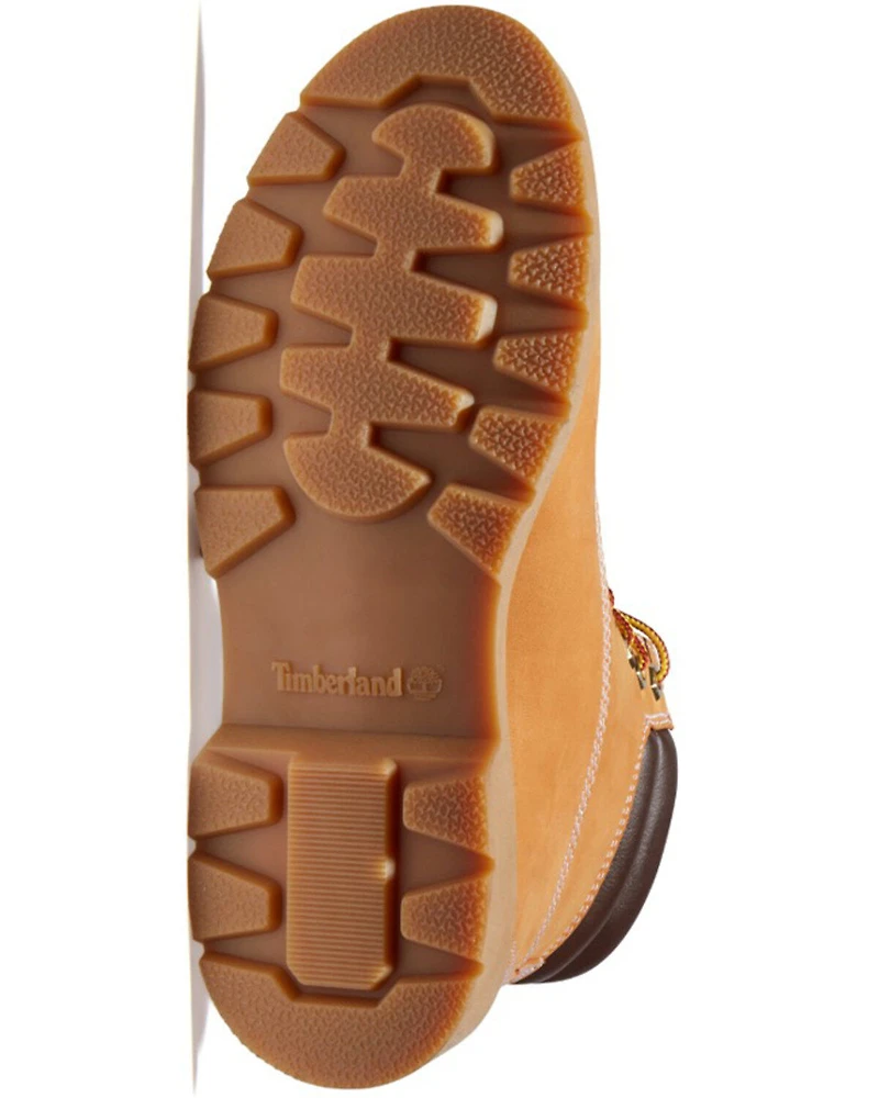 Timberland Women's Linden Woods Waterproof Hiking Boots - Soft Toe