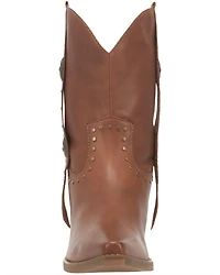 Dingo Women's True West Western Boots - Snip Toe