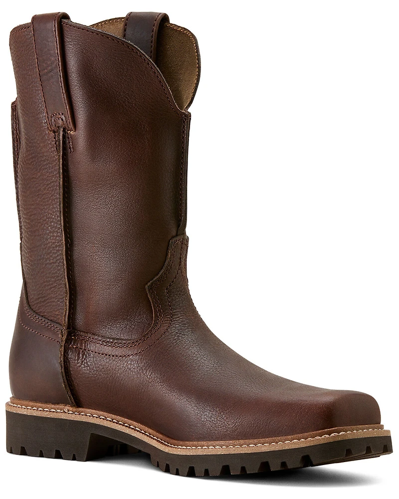 Ariat Men's Stoney Creek Western Boots - Square Toe