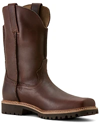 Ariat Men's Stoney Creek Western Boots - Square Toe