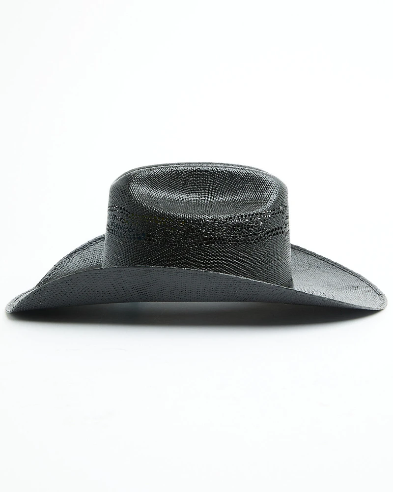 Cody James Men's Bangora 15X Straw Cowboy Hat
