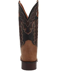 Dan Post Men's Lance Performance Western Boots - Broad Square Toe