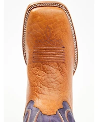 Cody James Men's Tomahawk Western Boots - Broad Square Toe