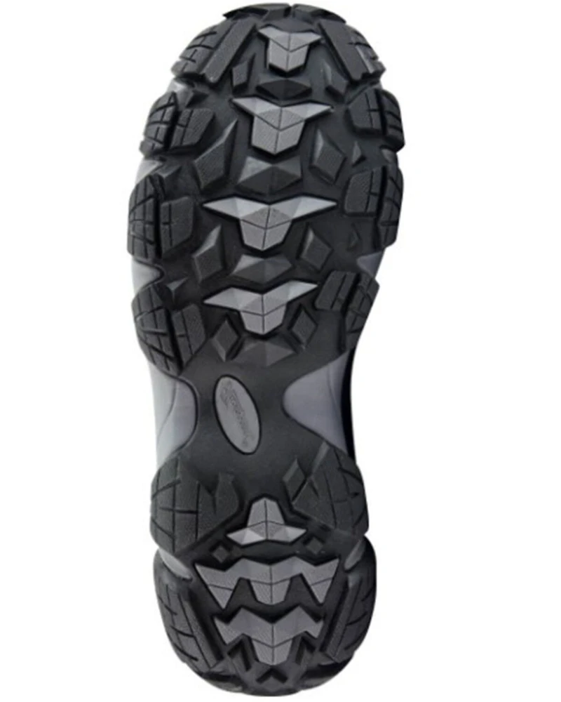 Thorogood Men's Waterproof Hiker Work Boot - Composite Toe
