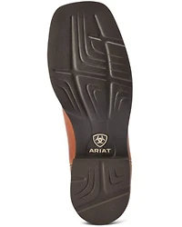 Ariat Women's Delilah Western Boots - Broad Square Toe