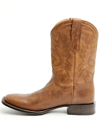 Cody James Black 1978® Men's The Hayward Western Boots - Broad Square Toe