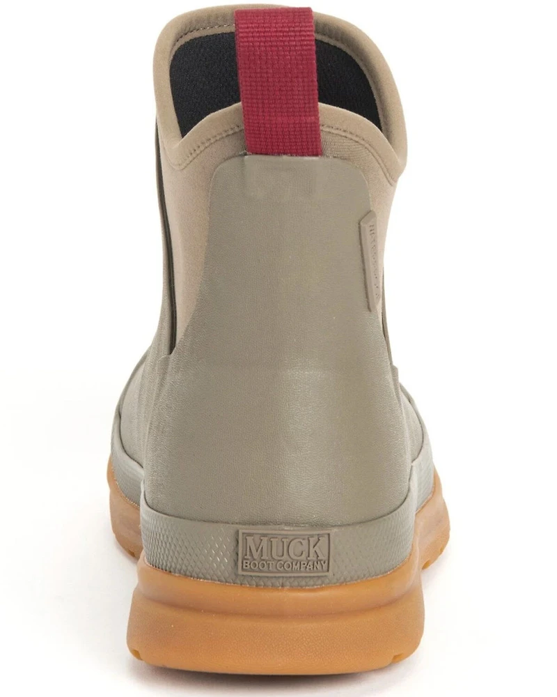 Muck Boots Women's Originals Rubber - Round Toe