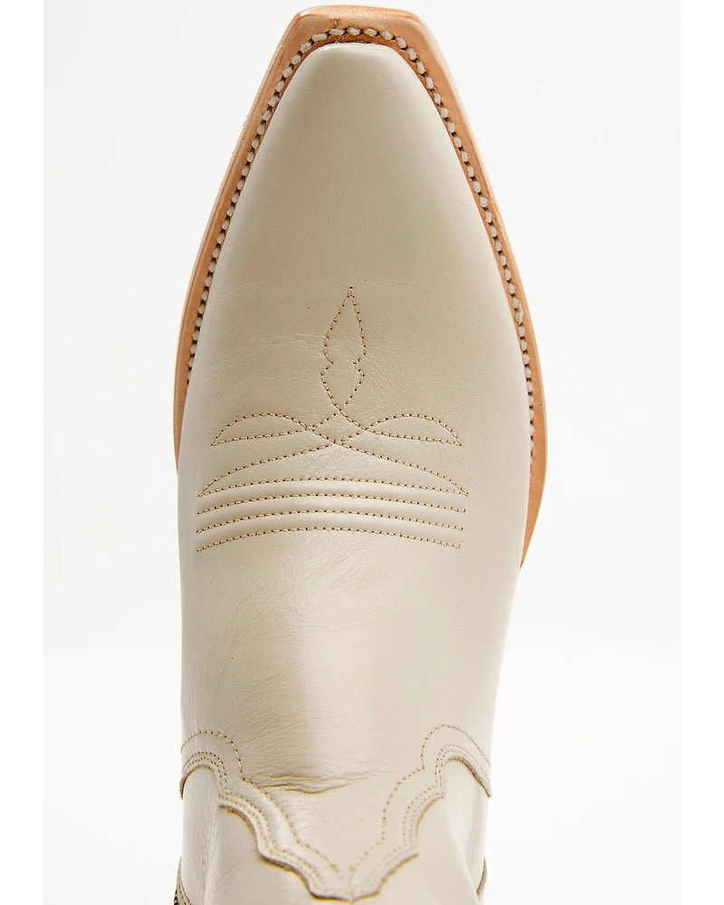 Lucchese Women's Cactus Western Booties