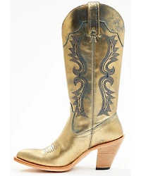 Shyanne Women's Sass Western Boots - Round Toe