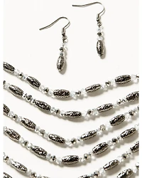 Shyanne Women's Enchanted Forest Jewelry Set - 2 Piece