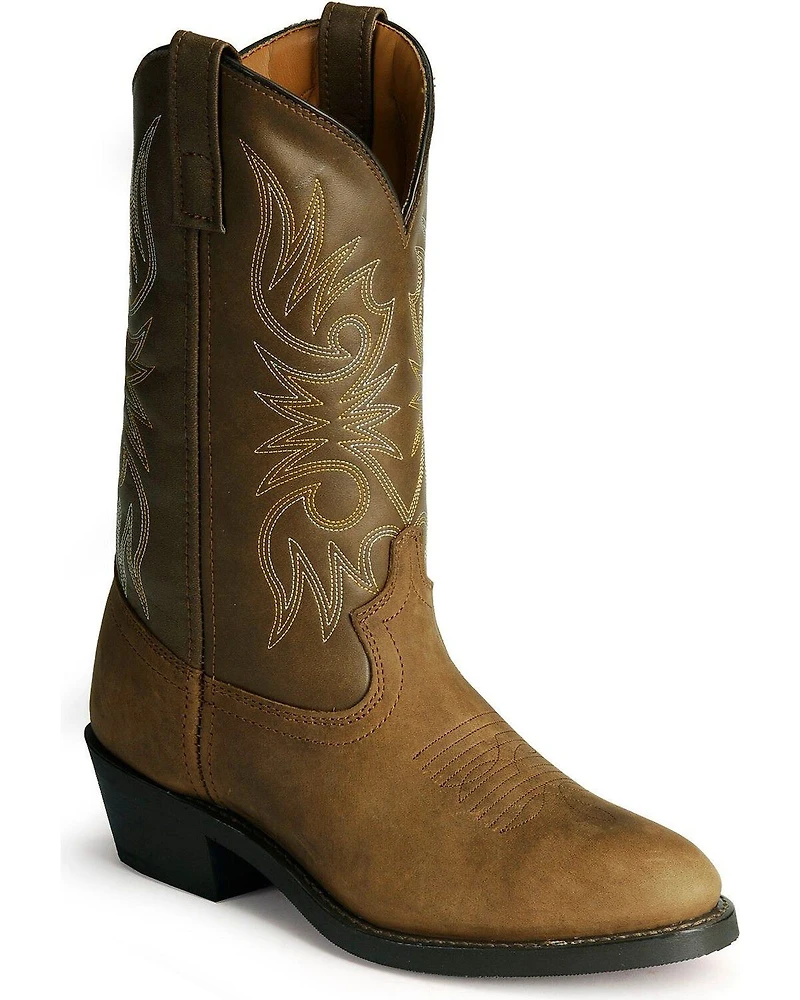 Laredo Men's Paris Western Boots