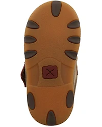 Twisted X Toddler Girls' Driving Mocs