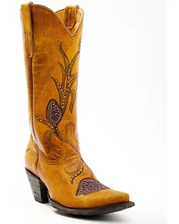 Old Gringo Women's Delany Western Boots - Snip Toe