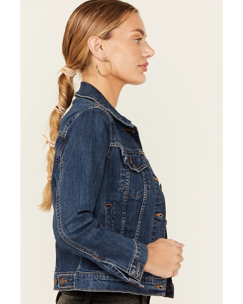 Levi's Women's Original Trucker Jacket