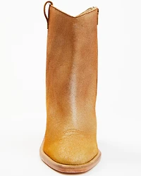 Shyanne Women's Goldie Western Boots - Round Toe