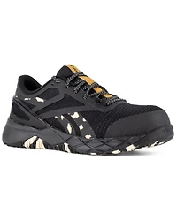 Reebok Women's Nanoflex TR Athletic Work Shoes - Composite Toe