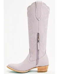 Lane Women's Sweet Memories Tall Western Boots - Round Toe