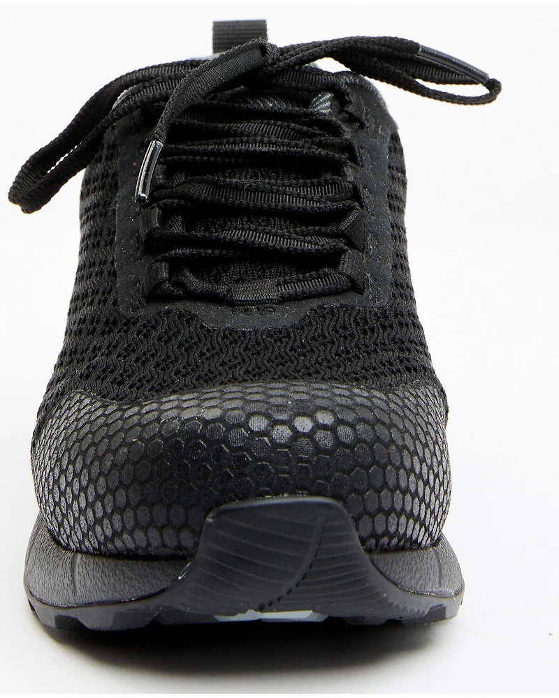 Hawx Women's Hotmelt Athletic Work Shoes - Composite Toe