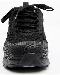 Hawx Women's Hotmelt Athletic Work Shoes - Composite Toe
