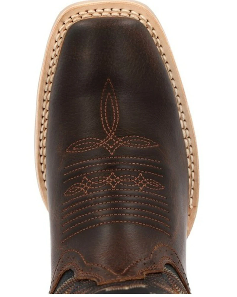 Durango Men's Rebel Pro™ Western Boot - Square Toe