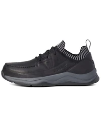 Ariat Men's Working Mile Work Boots - Composite Toe