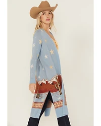 Idyllwind Women's Howdy Cardigan