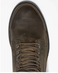 Timberland PRO Men's 6" Nashoba EK Waterproof Work Boots - Composite Toe