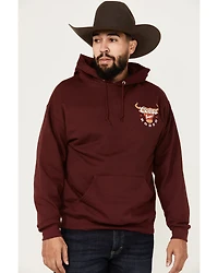 Coors Men's Boot Barn Exclusive Banquet Logo Hooded Sweatshirt