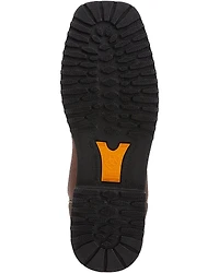 Ariat Men's RigTek Waterproof Work Boots - Composite Toe