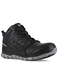 Reebok Women's Sublite Work Shoes - Alloy Toe