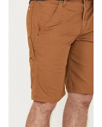 Dickies Men's 11" Duck Carpenter Work Shorts