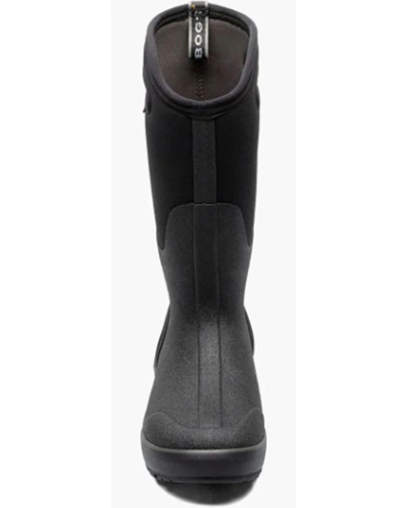 Bogs Women's Classic II Tall Waterproof Farm Boots - Round Toe