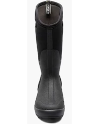 Bogs Women's Classic II Tall Waterproof Farm Boots - Round Toe