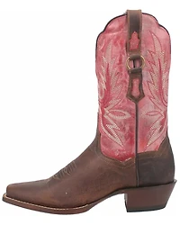Dan Post Women's Tamra Western Boots - Square Toe