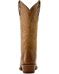 Ariat Women's Louella Western Boots - Round Toe