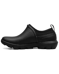 Bogs Women's Sauvie II Slip-On Rubber Boots