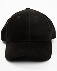 Idyllwind Women's Lexington Suede Baseball Hat