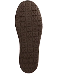 Twisted X Women's Leopard Casual Sneakers - Moc Toe