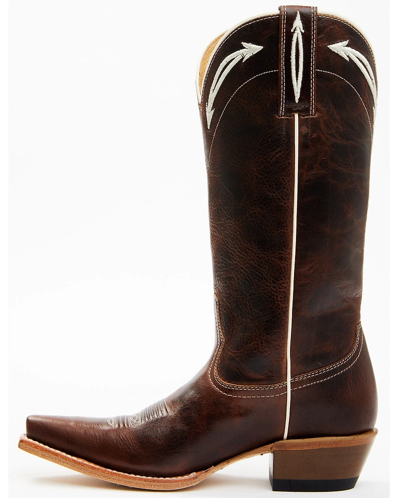 Idyllwind Women's Broken Arrow Western Boots - Snip Toe