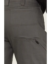 Dickies Men's Tradebuilt Duck Double Knee Work Pants