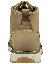 Carhartt Men's Millbrook 5" Waterproof Work Boots - Soft Toe