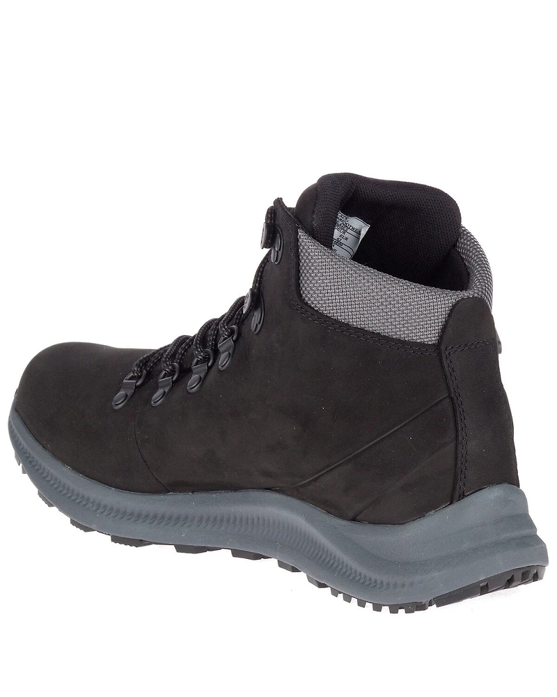 Merrell Men's Ontario Waterproof Hiking Boots - Soft Toe