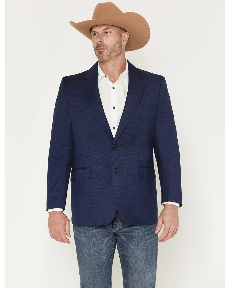 Circle S Men's Plano Sportcoat