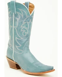 Shyanne Women's Celia Western Boots - Snip Toe