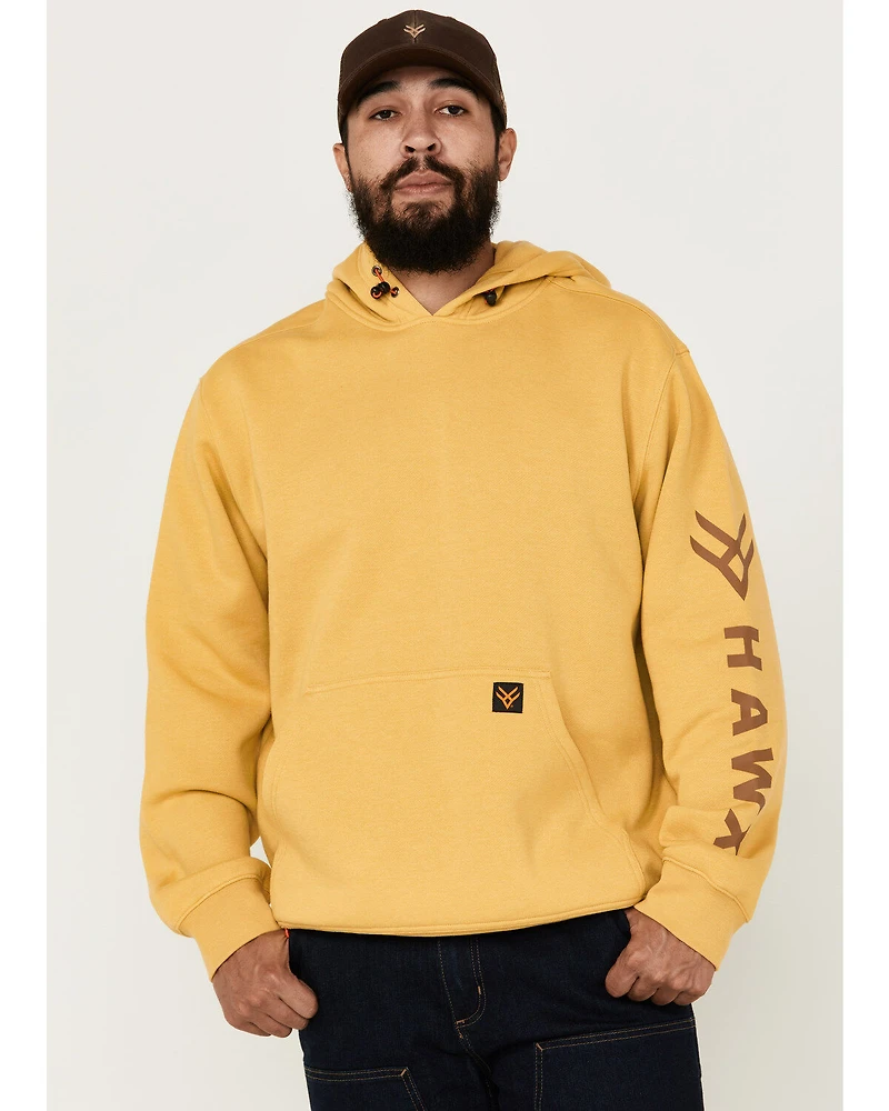 Hawx Men's Halstead Hooded Sweatshirt