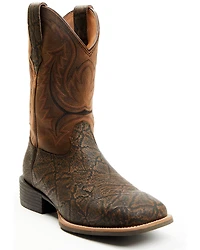 Cody James Men's Force Performance Western Boots - Broad Square Toe