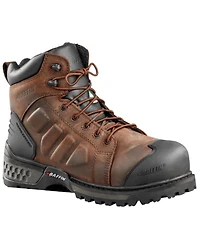 Baffin Men's Monster 6" (STP) Waterproof Work Boots - Composite Toe
